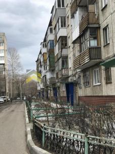 Продажа квартиры Омск. улица Бородина, 42А Продажа квартиры Омск. улица Бородина, 42А