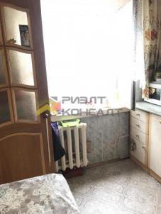 Продажа квартиры Омск. улица Бородина, 42А Продажа квартиры Омск. улица Бородина, 42А