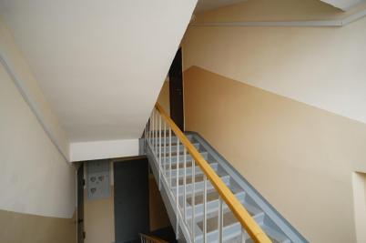 Продажа квартиры Омск. проспект Менделеева, 36Б