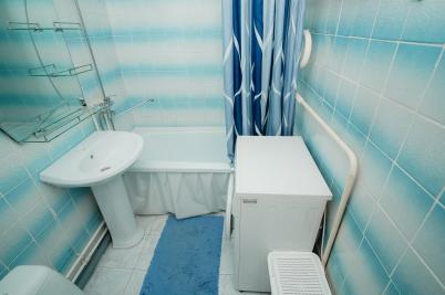 Продажа квартиры Омск. проспект Менделеева, 36Б