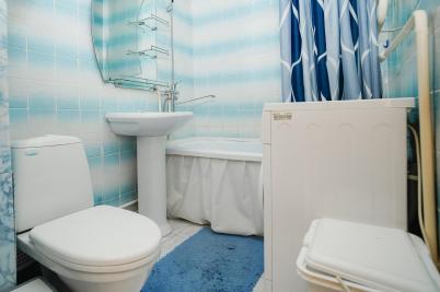 Продажа квартиры Омск. проспект Менделеева, 36Б