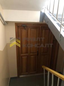 Продажа квартиры Омск. проспект Менделеева, 36Б