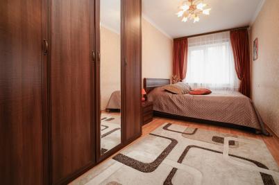 Продажа квартиры Омск. проспект Менделеева, 36Б