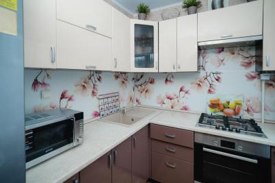 Продажа квартиры Омск. проспект Менделеева, 36Б