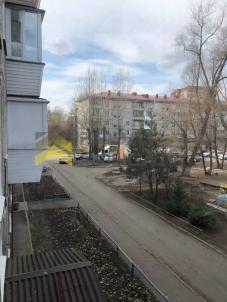 Продажа квартиры Омск. проспект Менделеева, 36Б