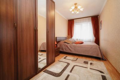 Продажа квартиры Омск. проспект Менделеева, 36Б