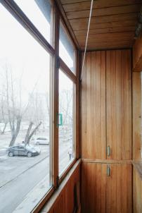 Продажа квартиры Омск. проспект Менделеева, 36Б