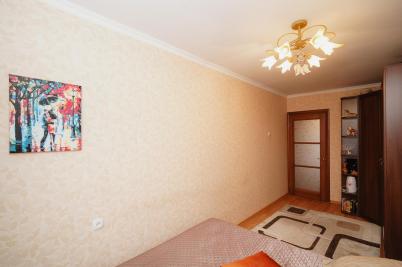 Продажа квартиры Омск. проспект Менделеева, 36Б