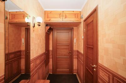Продажа квартиры Омск. проспект Менделеева, 36Б