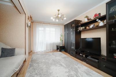 Продажа квартиры Омск. проспект Менделеева, 36Б
