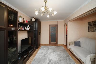 Продажа квартиры Омск. проспект Менделеева, 36Б
