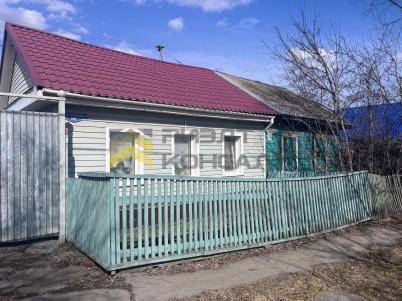Продажа дома Омск. улица Олега Кошевого, 76 Продажа дома Омск. улица Олега Кошевого, 76