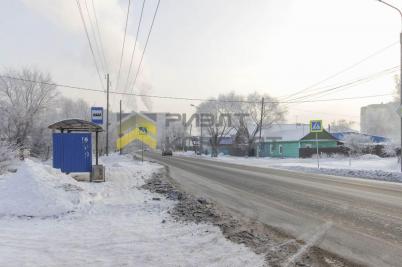 Продажа дома Омск. улица Олега Кошевого, 76 Продажа дома Омск. улица Олега Кошевого, 76