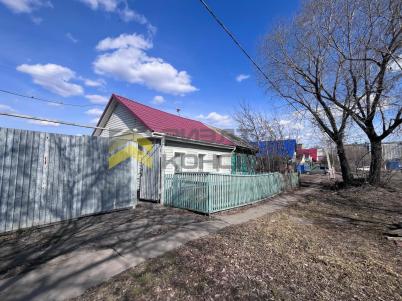 Продажа дома Омск. улица Олега Кошевого, 76 Продажа дома Омск. улица Олега Кошевого, 76