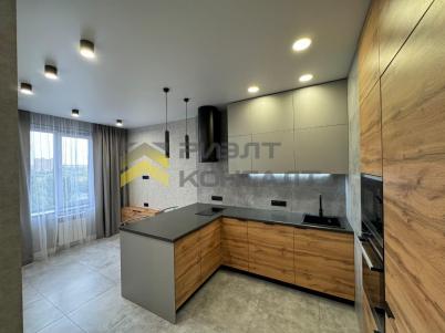 Продажа квартиры Омск. улица Братская, 19, к.3 Продажа квартиры Омск. улица Братская, 19, к.3