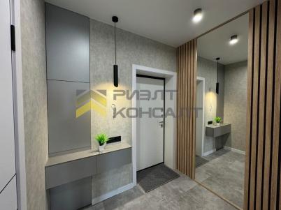 Продажа квартиры Омск. улица Братская, 19, к.3 Продажа квартиры Омск. улица Братская, 19, к.3