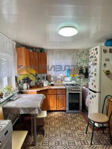 Продажа дома Омск. г Омск, ул 1-я Кировская, д 72А Продажа дома Омск. г Омск, ул 1-я Кировская, д 72А