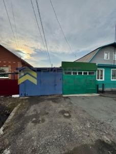 Продажа дома Омск. г Омск, ул 1-я Кировская, д 72А Продажа дома Омск. г Омск, ул 1-я Кировская, д 72А