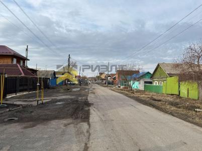 Продажа дома Омск. г Омск, ул 1-я Кировская, д 72А Продажа дома Омск. г Омск, ул 1-я Кировская, д 72А