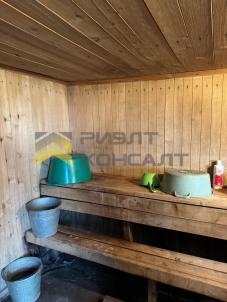 Продажа дома Омск. г Омск, ул 1-я Кировская, д 72А Продажа дома Омск. г Омск, ул 1-я Кировская, д 72А