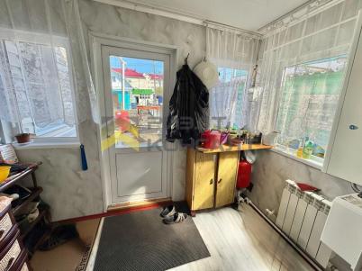 Продажа дома Омск. г Омск, ул 1-я Кировская, д 72А Продажа дома Омск. г Омск, ул 1-я Кировская, д 72А
