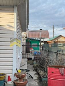 Продажа дома Омск. г Омск, ул 1-я Кировская, д 72А Продажа дома Омск. г Омск, ул 1-я Кировская, д 72А