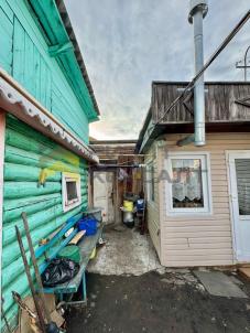 Продажа дома Омск. г Омск, ул 1-я Кировская, д 72А Продажа дома Омск. г Омск, ул 1-я Кировская, д 72А