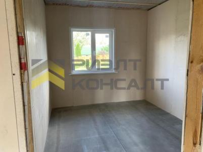 Продажа дома Омский район, посёлок Ростовка, Вишнёвая улица Продажа дома Омский район, посёлок Ростовка, Вишнёвая улица