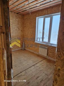 Продажа дома Омский район, посёлок Магистральный, Северная улица Продажа дома Омский район, посёлок Магистральный, Северная улица