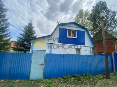 Продажа дачи Омск. г Омск, тер.СОСН Энергетик ТЭЦ-3, д 175 Продажа дачи Омск. г Омск, тер.СОСН Энергетик ТЭЦ-3, д 175