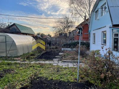 Продажа дачи Омск. г Омск, тер.СОСН Энергетик ТЭЦ-3, д 175 Продажа дачи Омск. г Омск, тер.СОСН Энергетик ТЭЦ-3, д 175