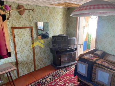 Продажа дачи Омск. г Омск, тер.СОСН Энергетик ТЭЦ-3, д 175 Продажа дачи Омск. г Омск, тер.СОСН Энергетик ТЭЦ-3, д 175