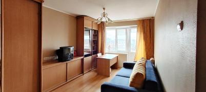 Продажа квартиры Омск. Волочаевская улица, 17