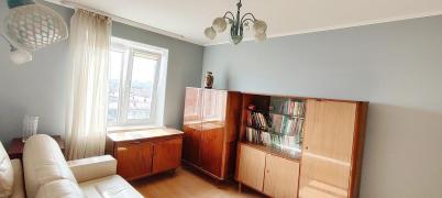 Продажа квартиры Омск. Волочаевская улица, 17