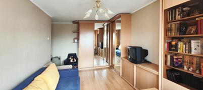 Продажа квартиры Омск. Волочаевская улица, 17