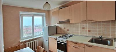 Продажа квартиры Омск. Волочаевская улица, 17