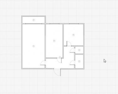 Продажа квартиры Омск. Волочаевская улица, 17
