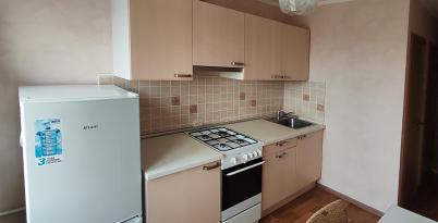 Продажа квартиры Омск. Волочаевская улица, 17