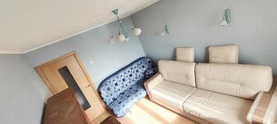 Продажа квартиры Омск. Волочаевская улица, 17