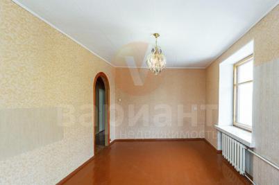Продажа квартиры Омск. улица Андрианова 12/1 Продажа квартиры Омск. улица Андрианова 12/1