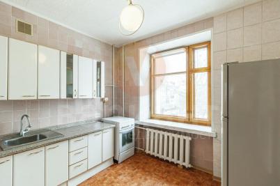 Продажа квартиры Омск. улица Андрианова 12/1 Продажа квартиры Омск. улица Андрианова 12/1