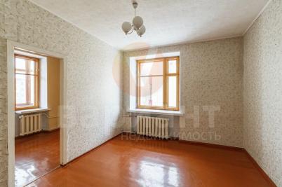 Продажа квартиры Омск. улица Андрианова 12/1 Продажа квартиры Омск. улица Андрианова 12/1