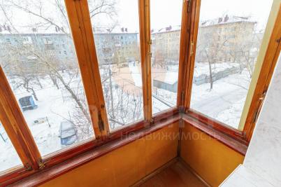 Продажа квартиры Омск. улица Андрианова 12/1 Продажа квартиры Омск. улица Андрианова 12/1