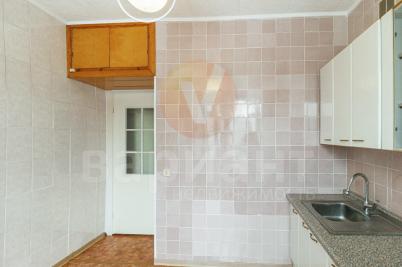 Продажа квартиры Омск. улица Андрианова 12/1 Продажа квартиры Омск. улица Андрианова 12/1