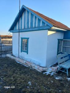 Продажа дома Азовский. Трубецкое. ул Кооперативная Продажа дома Азовский. Трубецкое. ул Кооперативная