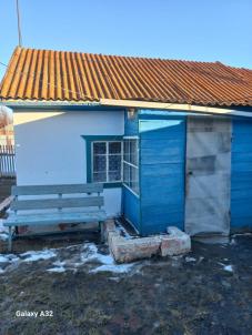 Продажа дома Азовский. Трубецкое. ул Кооперативная Продажа дома Азовский. Трубецкое. ул Кооперативная