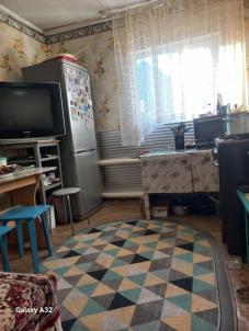 Продажа дома Азовский. Трубецкое. ул Кооперативная Продажа дома Азовский. Трубецкое. ул Кооперативная