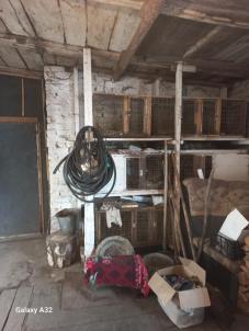 Продажа дома Азовский. Трубецкое. ул Кооперативная Продажа дома Азовский. Трубецкое. ул Кооперативная