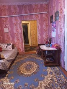 Продажа дома Азовский. Трубецкое. ул Кооперативная Продажа дома Азовский. Трубецкое. ул Кооперативная
