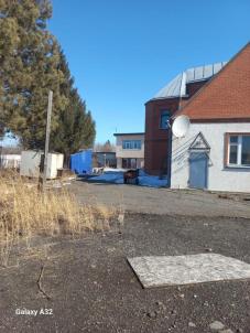 Продажа дома Омск. ул Семипалатинская Продажа дома Омск. ул Семипалатинская